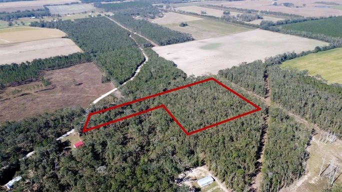 0 NW 36TH PLACE, JENNINGS FL 32053