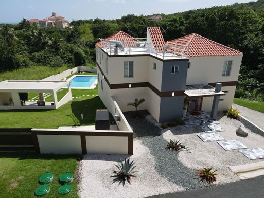 40 ROBLE VALLEY UNIT 40