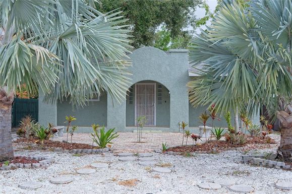 430 GLENWOOD AVENUE, OSPREY FL 34229