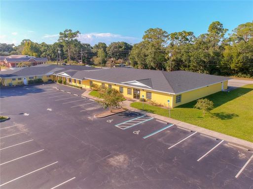 703 E MOODY BOULEVARD, BUNNELL FL 32110