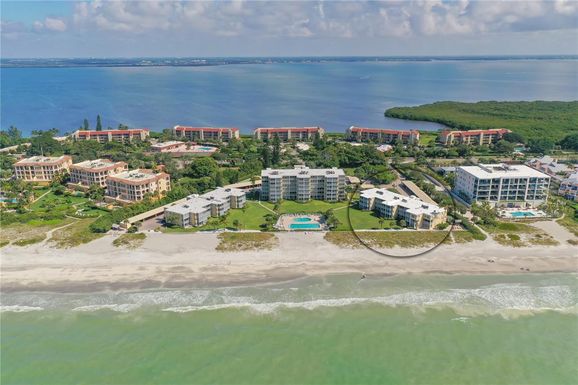 4805 GULF OF MEXICO DRIVE # 106, LONGBOAT KEY FL 34228
