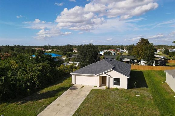 10396 ALEXANDRIA AVENUE, ENGLEWOOD FL 34224