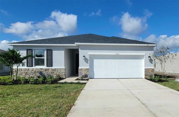 9364 SANDY BLUFF CIRCLE