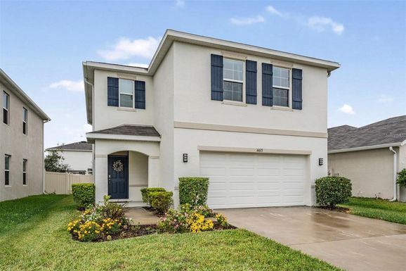 16673 SECRET MEADOW DRIVE, ODESSA FL 33556