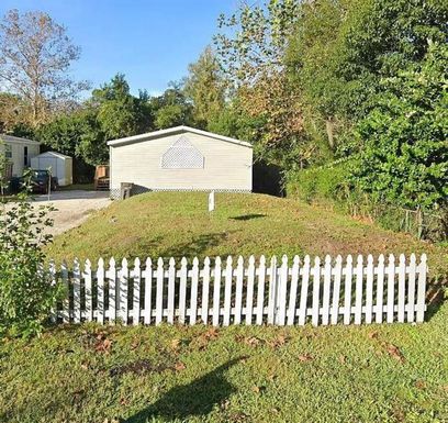 8143 TEXAS STREET, JACKSONVILLE FL 32220