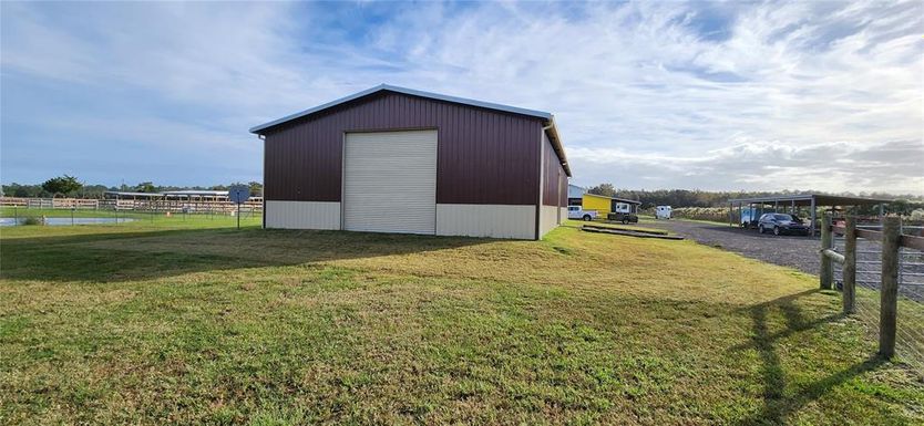 596 E COUNTY ROAD 90, BUNNELL FL 32110