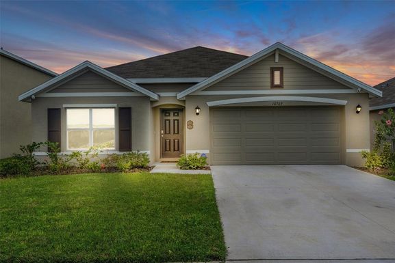 10709 CHIPPEWA DRIVE, PARRISH FL 34219