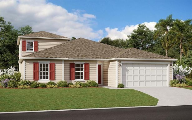 4985 BIG PINE DRIVE, JACKSONVILLE FL 32218