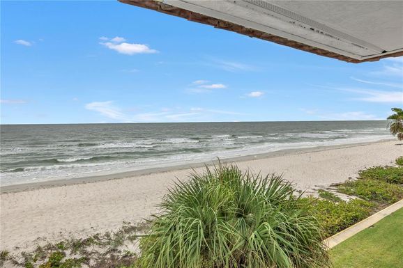 2900 GULF BOULEVARD # 301, BELLEAIR BEACH FL 33786