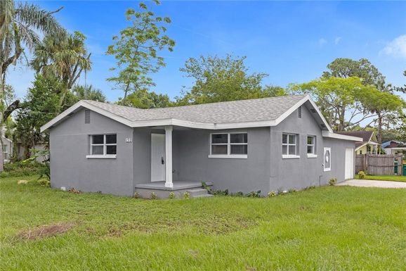132 AURORA STREET, COCOA FL 32922