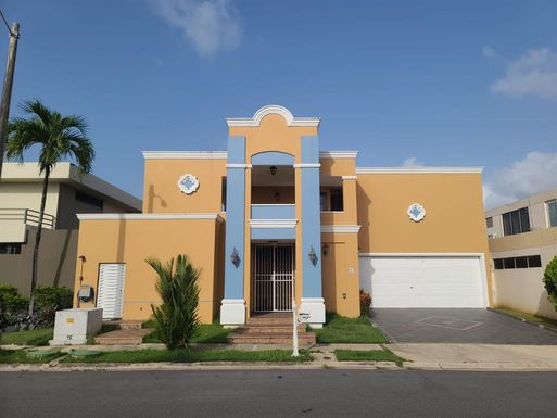 Velarde St NF9 LA MANSION DEL NORTE