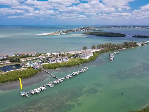 6020 BOCA GRANDE CAUSEWAY, BOCA GRANDE FL 33921
