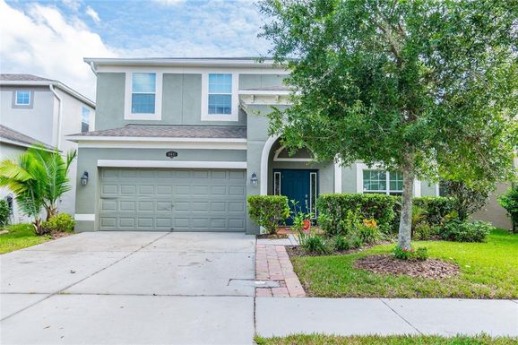 10607 PICTORIAL PARK DRIVE