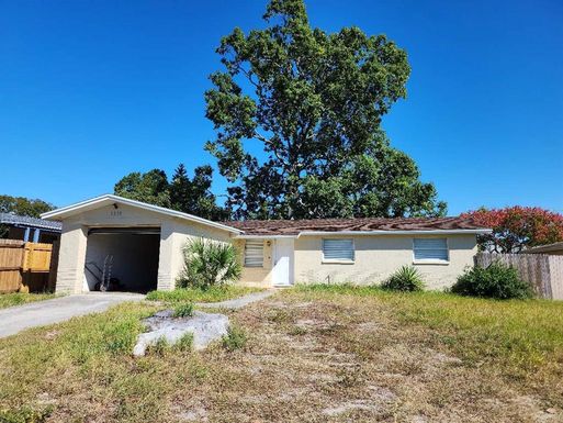 1309 STONE CREEK DRIVE, TARPON SPRINGS FL 34689