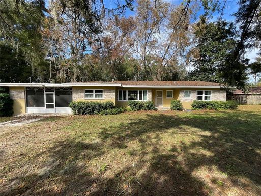 23376 NW COUNTY ROAD 236, HIGH SPRINGS FL 32643