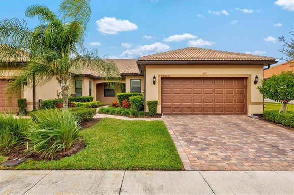 18825 LANUVIO STREET, VENICE FL 34293
