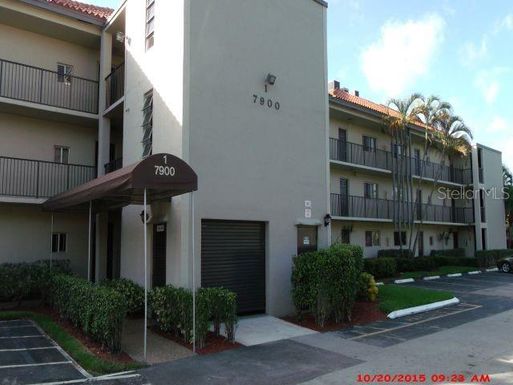 7900 NW 50TH STREET UNIT 206