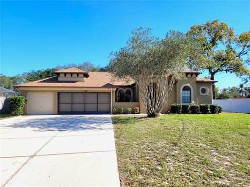 1166 GASPAR AVENUE, SPRING HILL FL 34608
