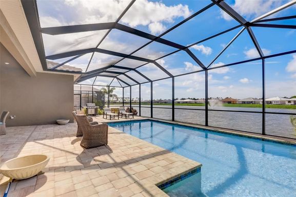 20357 BANDERA PLACE, VENICE FL 34293