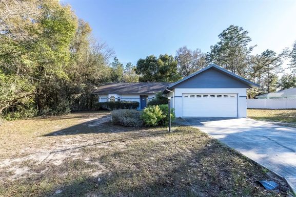 505 BAHIA CIRCLE LANE, OCALA FL 34472