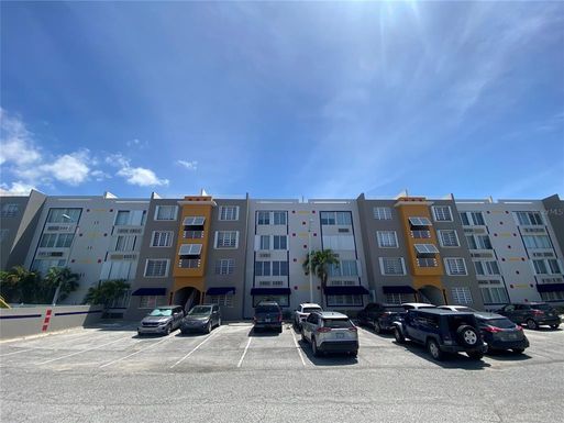 CLL Paseo Real PASEO DEL PRINCIPE UNIT 221