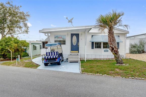 251 PATTERSON RD # F14, HAINES CITY FL 33844