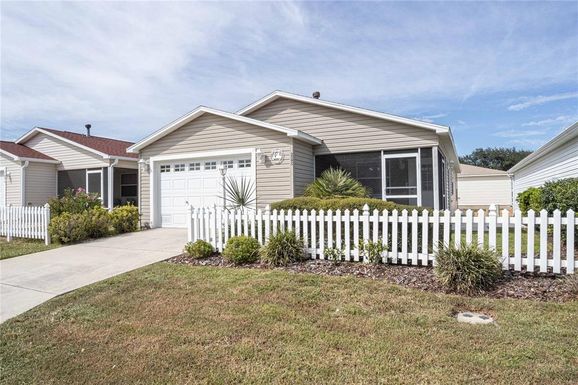 2595 ASCOT LOOP, THE VILLAGES FL 32162