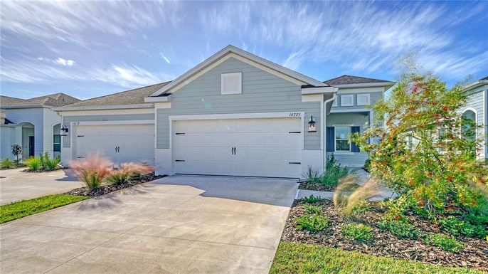 14725 BAREFOOT LANE, PARRISH FL 34219