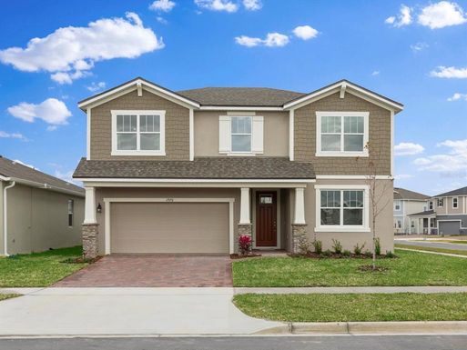 2976 WILD MULBERRY DRIVE, CLERMONT FL 34711