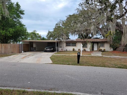 5433 FRONT DRIVE, HOLIDAY FL 34690