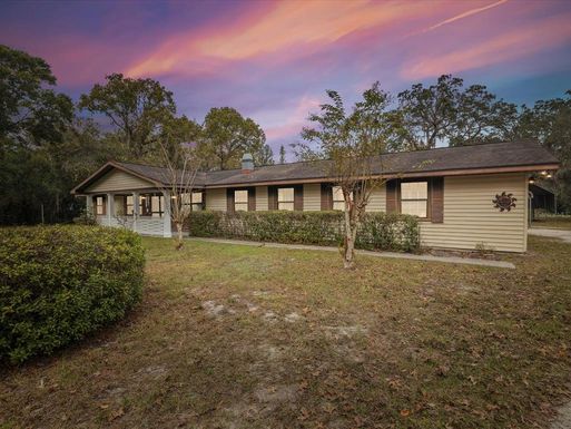 10601 PINTO DRIVE, HUDSON FL 34669