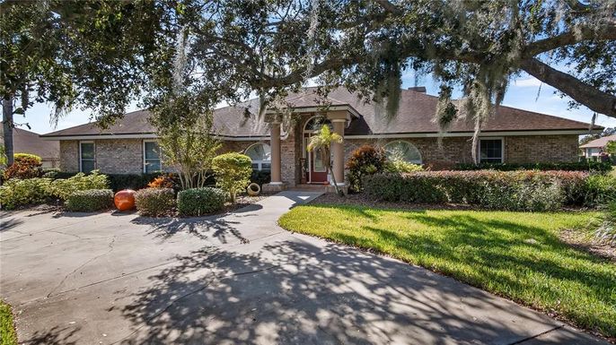 11023 COUNTRY HILL ROAD, CLERMONT FL 34711