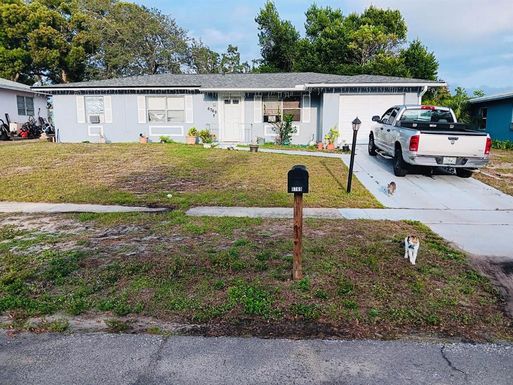 6769 TREEHAVEN DRIVE, SPRING HILL FL 34606