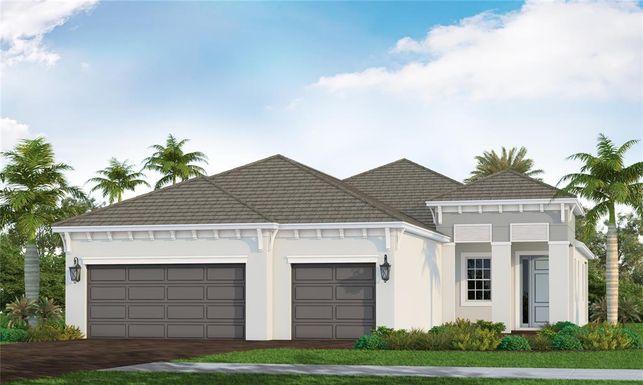 10257 CANAVERAL CIRCLE