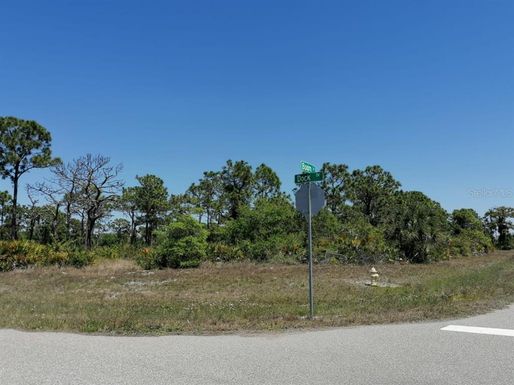 11 DOCK DRIVE, PLACIDA FL 33946