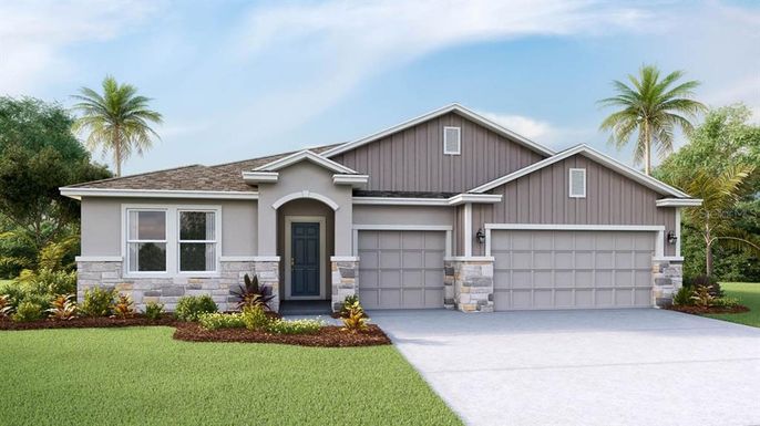 3815 GRAIN RUN, BRADENTON FL 34211