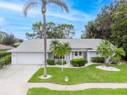 6187 MISTY OAKS DRIVE, SARASOTA FL 34243