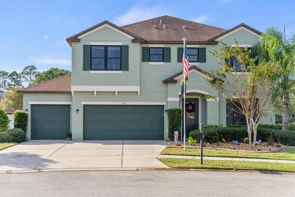 104 CARIO COURT, DAYTONA BEACH FL 32117