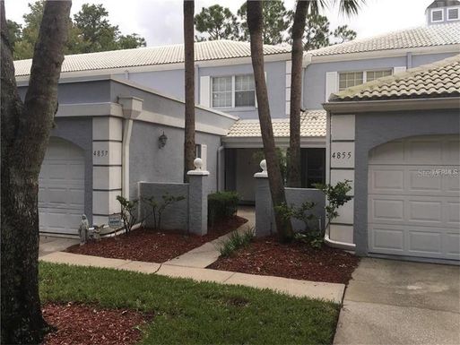 4857 WALDEN CIRCLE # 21, ORLANDO FL 32811