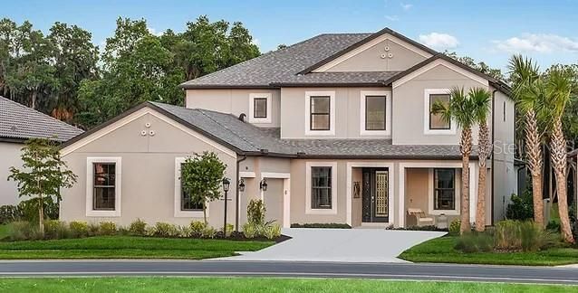 16229 MOUNT HOLLY DRIVE