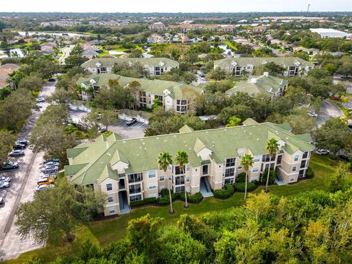5180 NORTHRIDGE ROAD # 202, SARASOTA FL 34238
