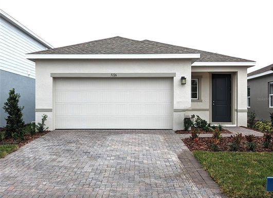 5126 GRAND TETON COURT