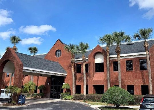 2500 W LAKE MARY BOULEVARD UNIT 208