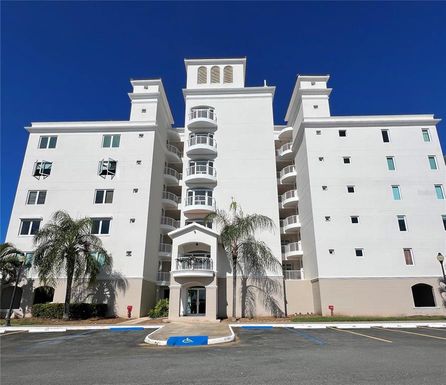 . OLIVINE STREET UNIT 443