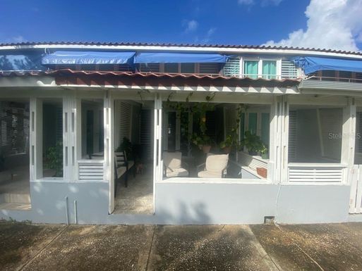 . MADRE PERLA STREET UNIT CC36