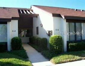 101 GRAND PLAZA DRIVE UNIT C3