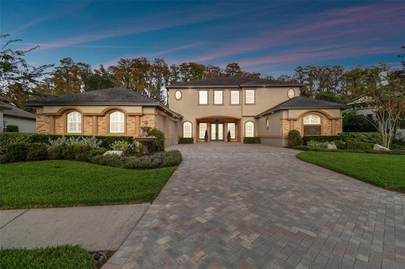 5418 BEAMIN DEW LOOP