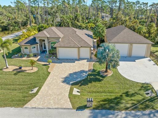 1602 LA SUIZA STREET