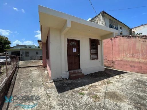 79 GUAYAMA STREET, HATO REY