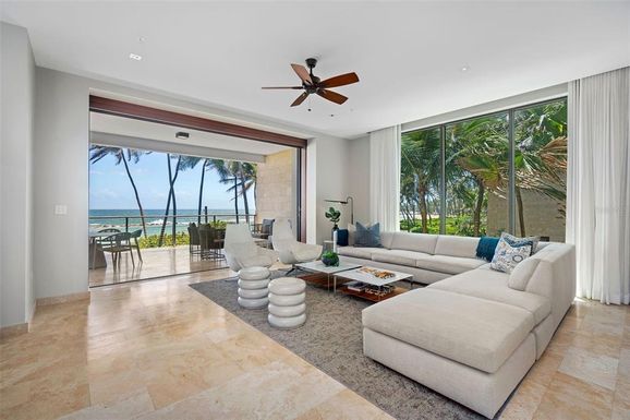 200 DORADO BEACH DRIVE UNIT 3621